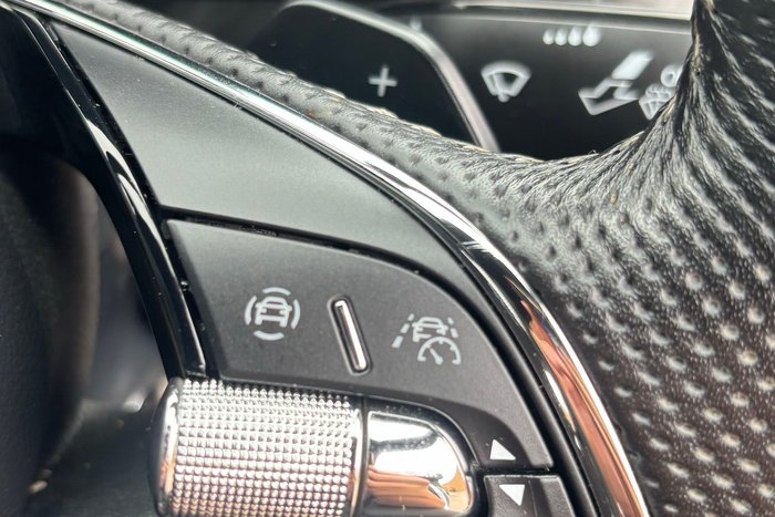 2022 SKODA Superb 206TSI SportLine