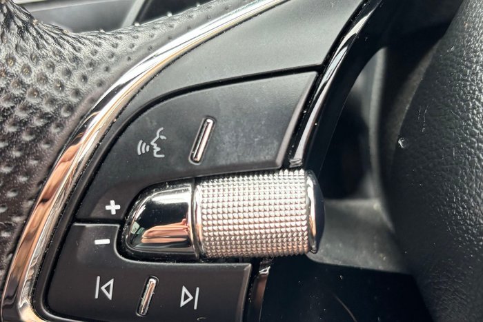 2022 SKODA Superb 206TSI SportLine