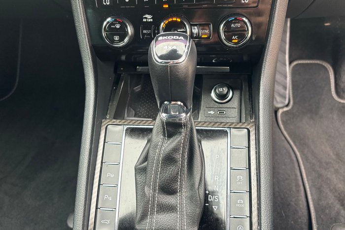 2022 SKODA Superb 206TSI SportLine