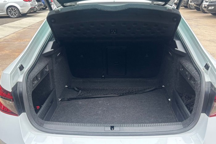 2022 SKODA Superb 206TSI SportLine