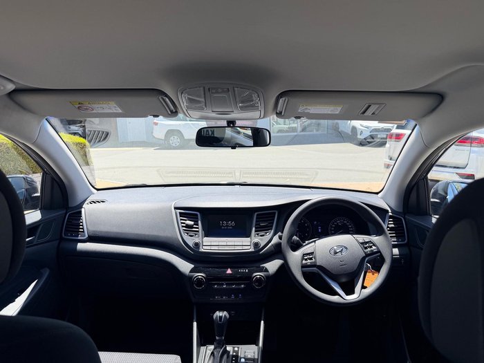 2017 Hyundai Tucson Active