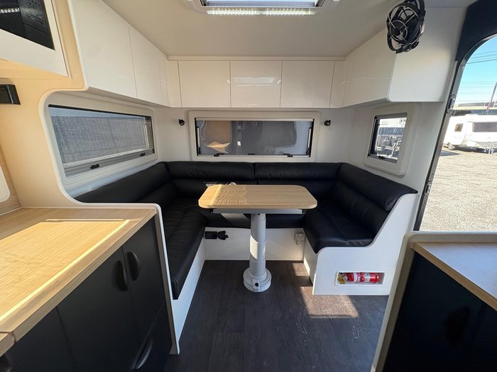 2023 Roadstar Gt Sport Cc Rear Club Lounge