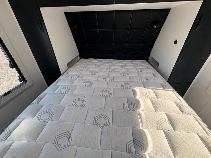 2023 Roadstar Gt Sport Cc Rear Club Lounge