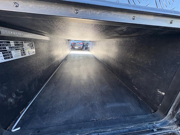 2023 Roadstar Gt Sport Cc Rear Club Lounge