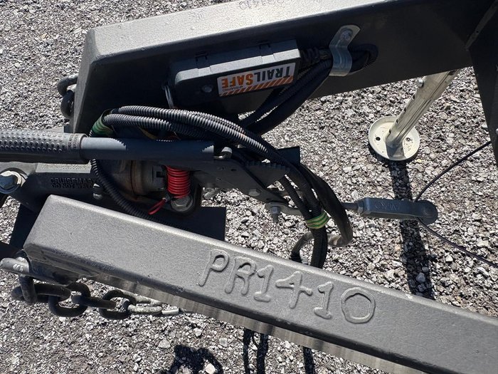 2023 Roadstar Gt Sport Cc Rear Club Lounge