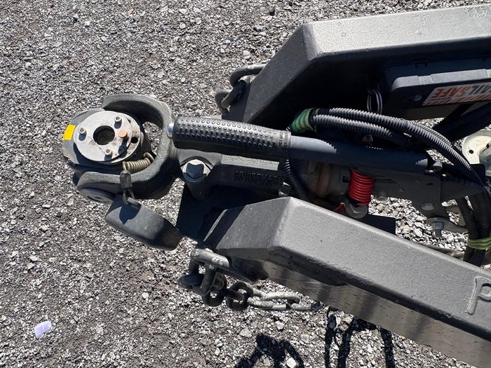 2023 Roadstar Gt Sport Cc Rear Club Lounge