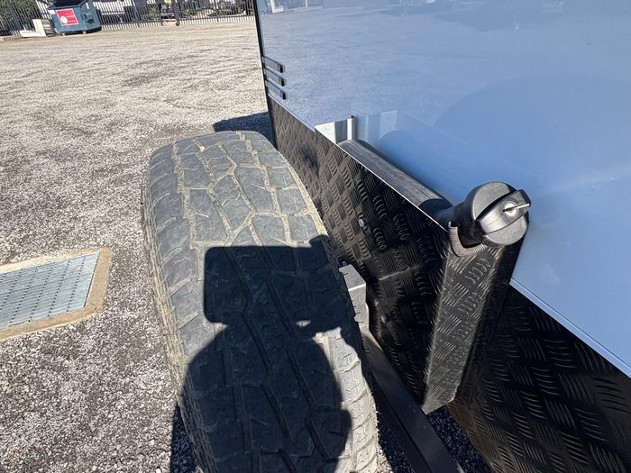 2023 Roadstar Gt Sport Cc Rear Club Lounge