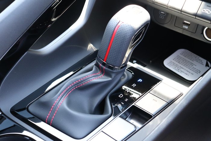 2025 Hyundai i30 N Line