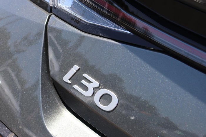 2025 Hyundai i30 N Line