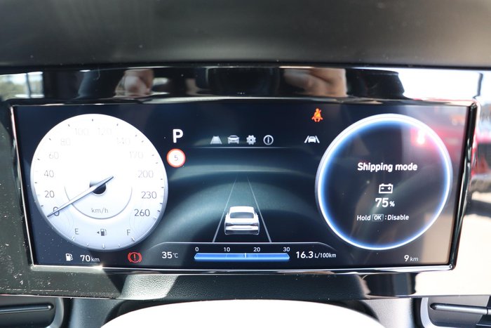 2025 Hyundai i30 N Line