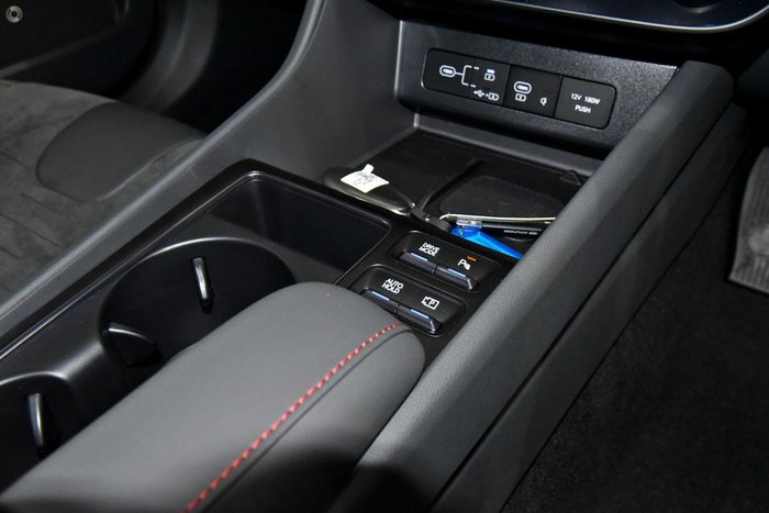 2025 Hyundai Sonata N Line