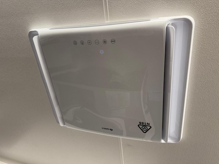 2025 New Age Caravans 19' Road Owl Aventurer Triple Bunk