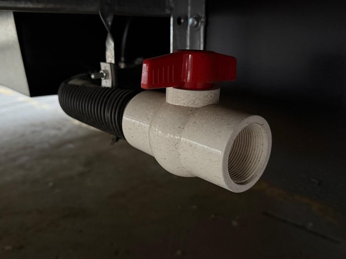 2025 New Age Caravans 19' Road Owl Aventurer Triple Bunk