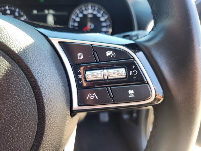 2024 Kia Cerato Sport+