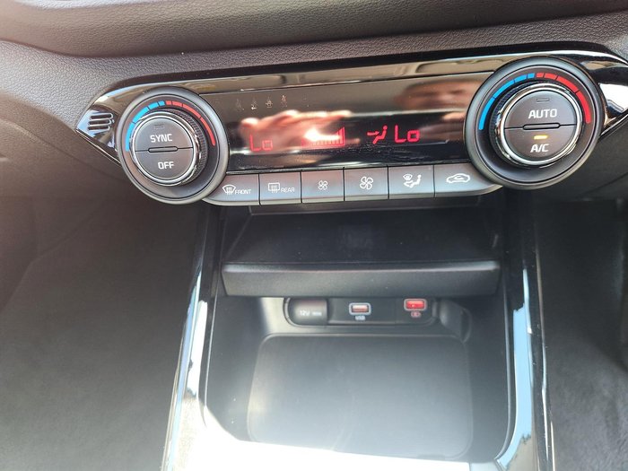 2024 Kia Cerato Sport+