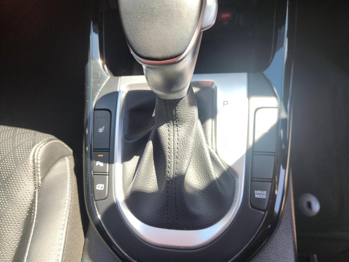 2024 Kia Cerato Sport+