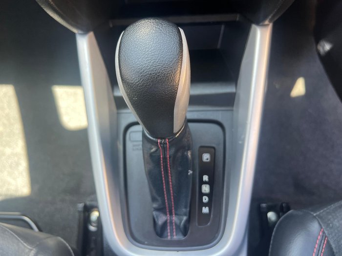 2016 Suzuki Vitara S Turbo