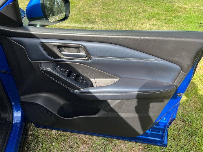 2023 Nissan QASHQAI ST-L