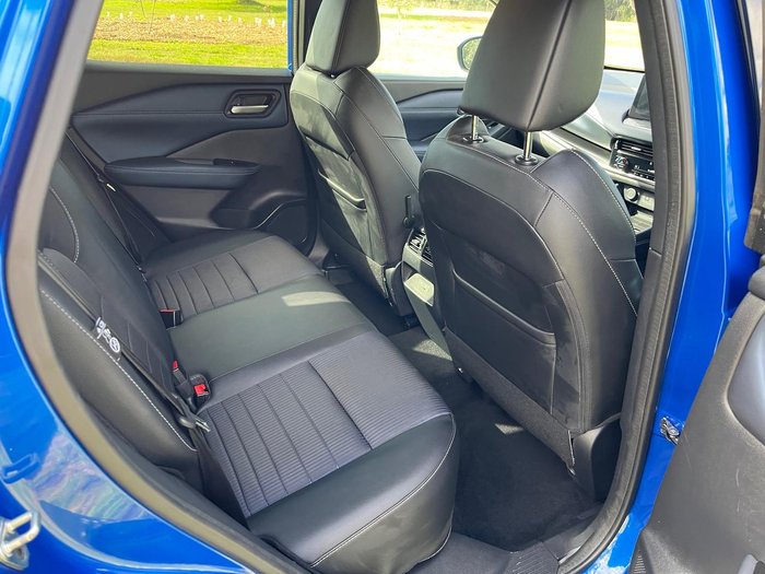 2023 Nissan QASHQAI ST-L