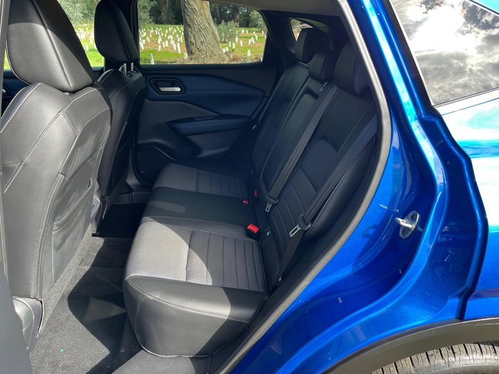 2023 Nissan QASHQAI ST-L