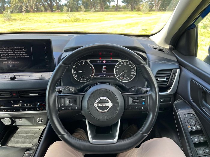 2023 Nissan QASHQAI ST-L
