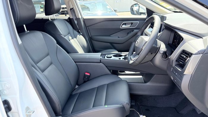 2026 Nissan X-TRAIL Ti e-POWER