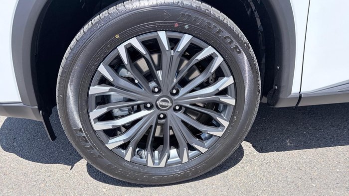 2026 Nissan X-TRAIL Ti e-POWER