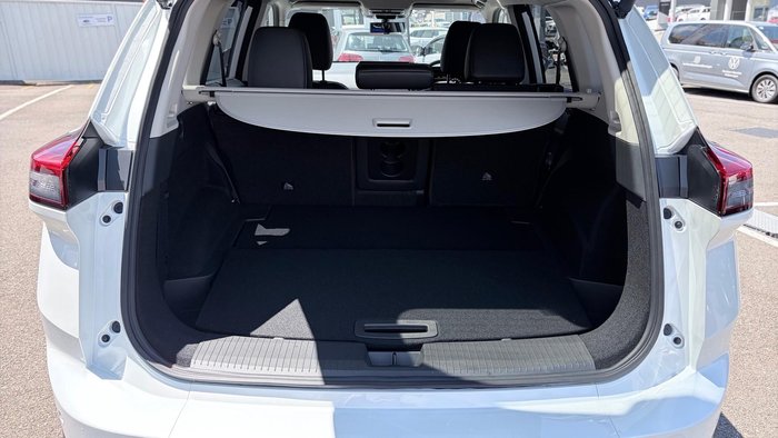 2026 Nissan X-TRAIL Ti e-POWER