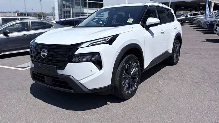 2026 Nissan X-TRAIL Ti e-POWER