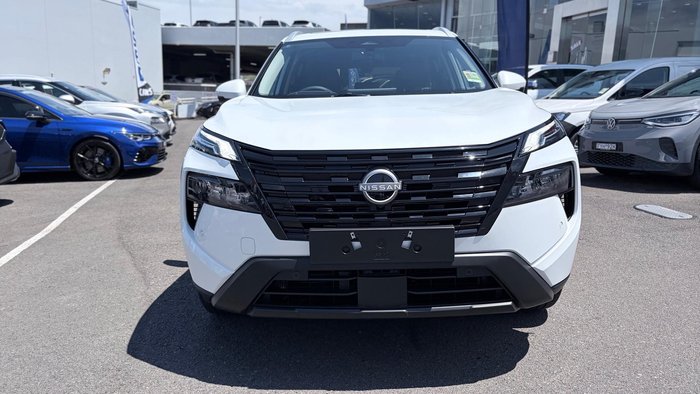 2026 Nissan X-TRAIL Ti e-POWER