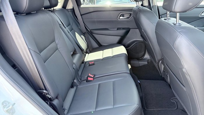 2026 Nissan X-TRAIL Ti e-POWER