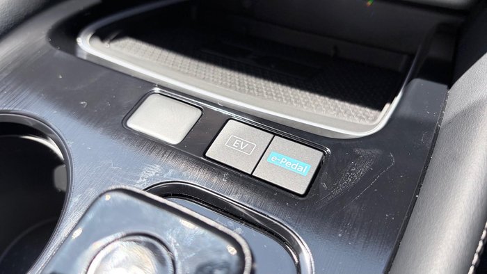 2026 Nissan X-TRAIL Ti e-POWER