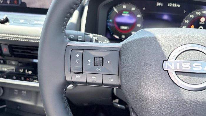 2026 Nissan X-TRAIL Ti e-POWER