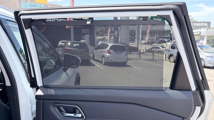 2026 Nissan X-TRAIL Ti e-POWER