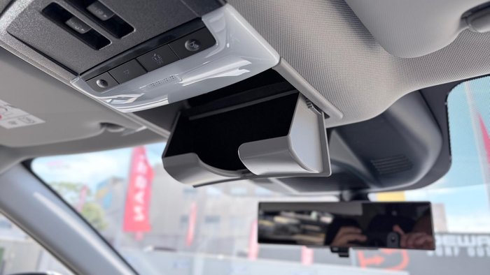 2026 Nissan X-TRAIL Ti e-POWER