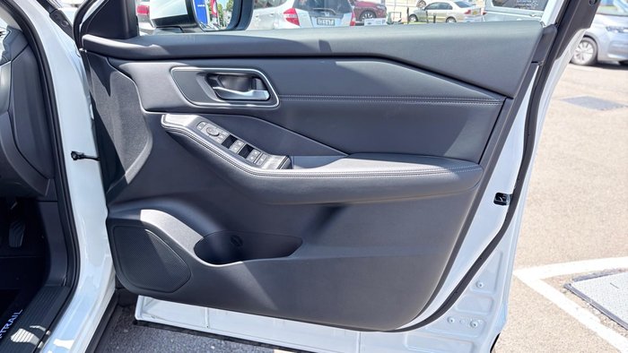 2026 Nissan X-TRAIL Ti e-POWER