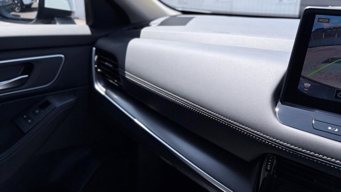 2026 Nissan X-TRAIL Ti e-POWER