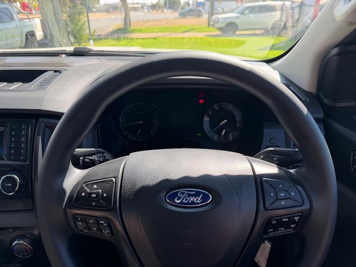 2016 Ford Everest Ambiente