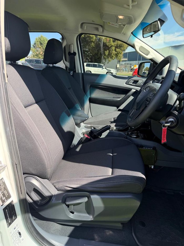 2016 Ford Everest Ambiente