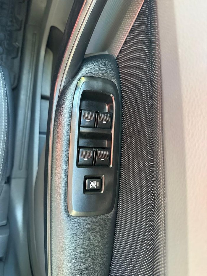 2016 Ford Everest Ambiente