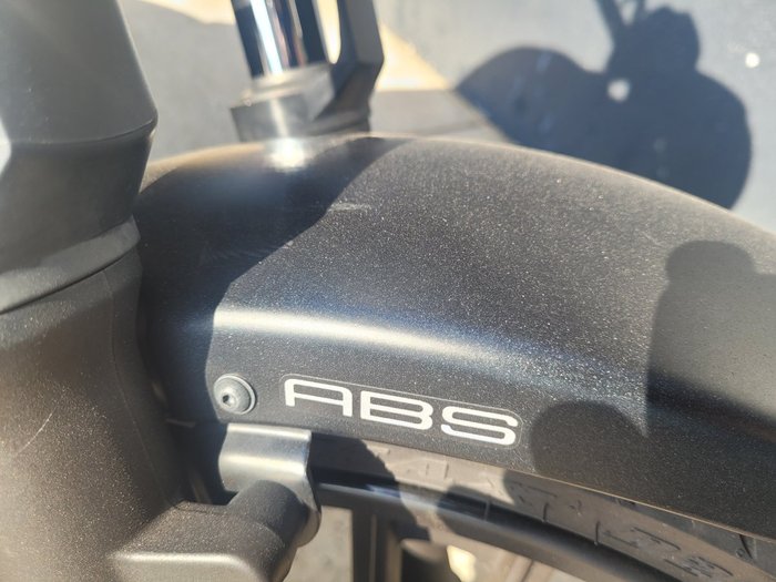 2021 Kawasaki VULCAN S BLACK