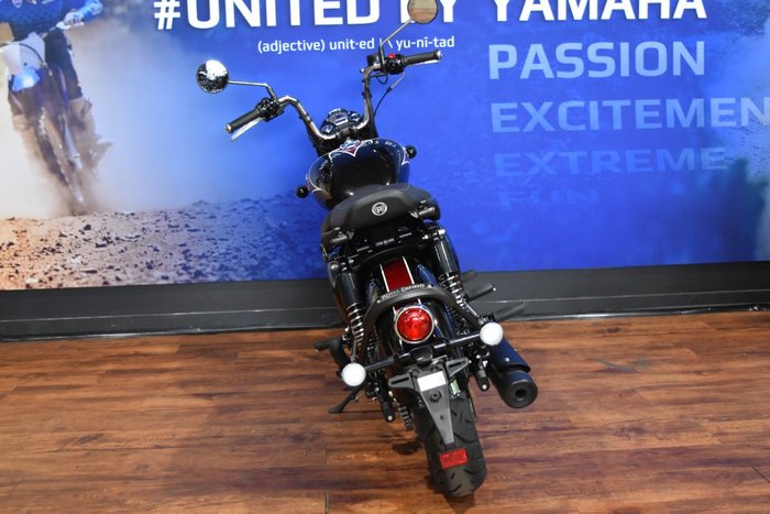 2025 Royal Enfield GOAN 350 RED/BLACK