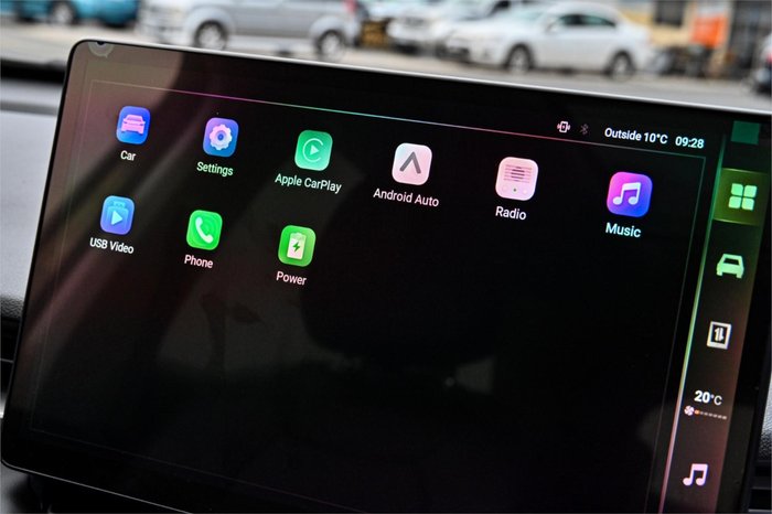 2025 GWM Haval H6 Ultra Hybrid