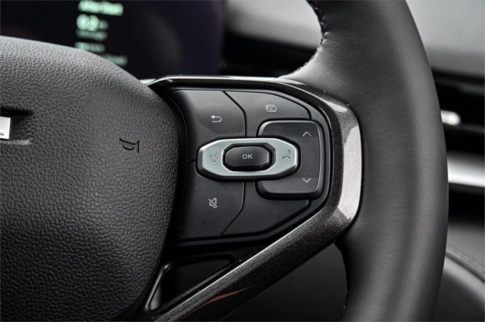 2025 GWM Haval H6 Ultra Hybrid