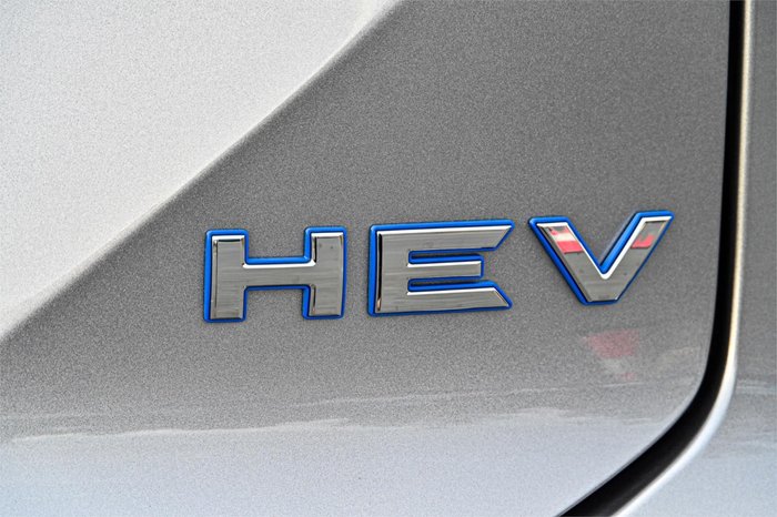 2025 GWM Haval H6 Ultra Hybrid