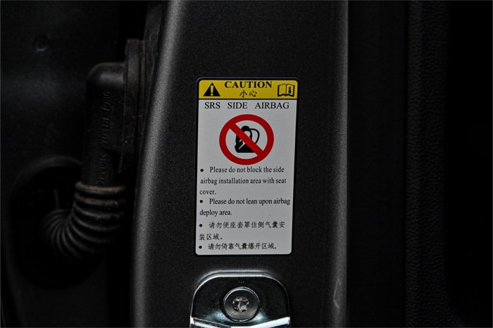 2025 GWM Haval H6 Ultra Hybrid