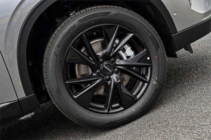 2025 GWM Haval H6 Ultra Hybrid