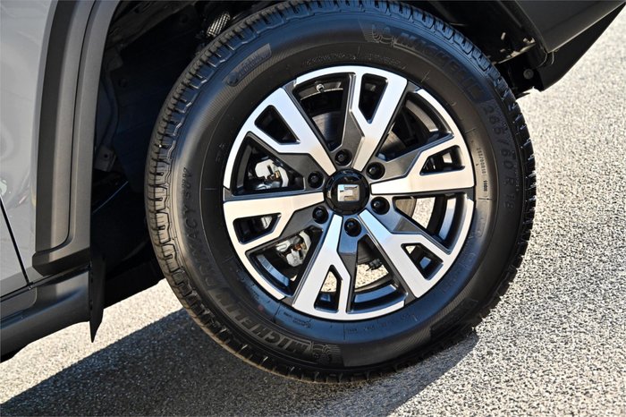 2025 GWM Tank 300 Ultra