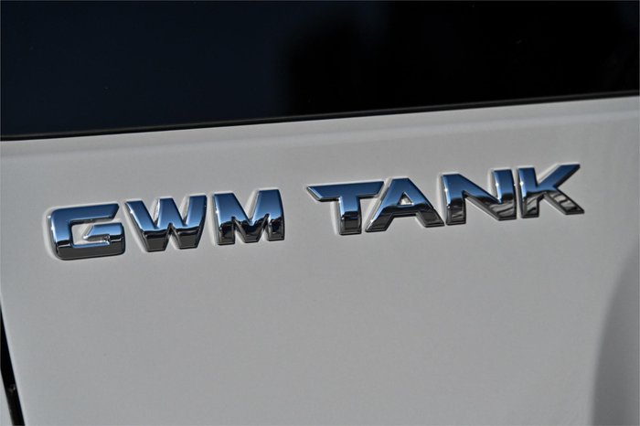 2025 GWM Tank 300 Ultra