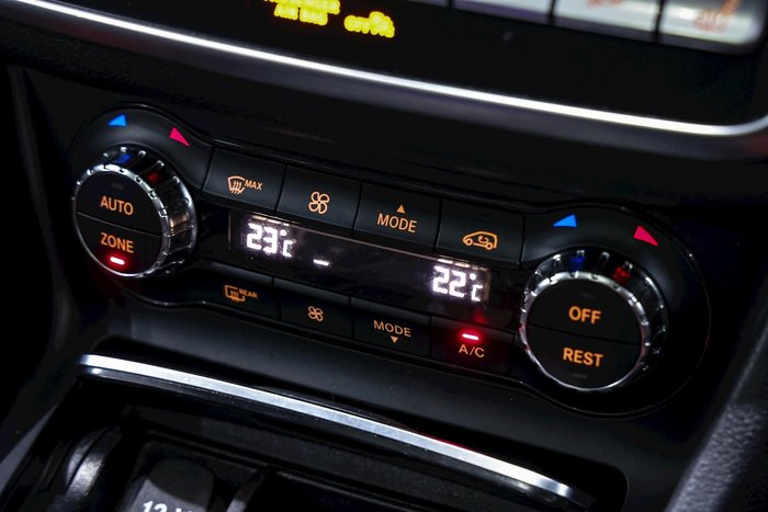 2017 Mercedes-Benz CLA-Class CLA45 AMG C117 Four Wheel Drive Cirrus White